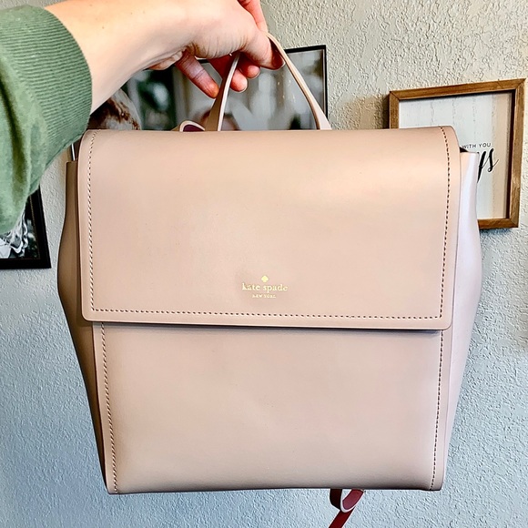 Kate Spade Backpack - Picture 2 of 6